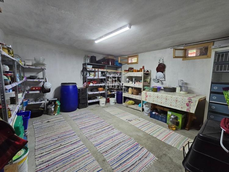 Casa de vanzare, suprafata totala 360Mp, Ana Ipatescu, Sighisoara - 11