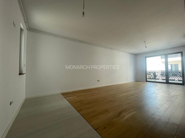MONARCH RESIDENCE : Apartament 2 camere , suprafata generoasa -62 mp - 3