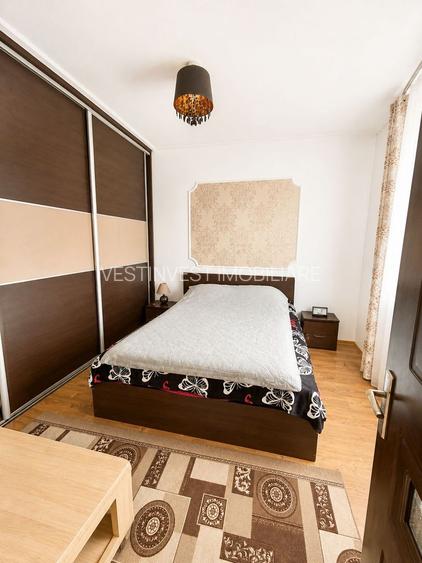 Apartament 3 Camere - Decebal - 2