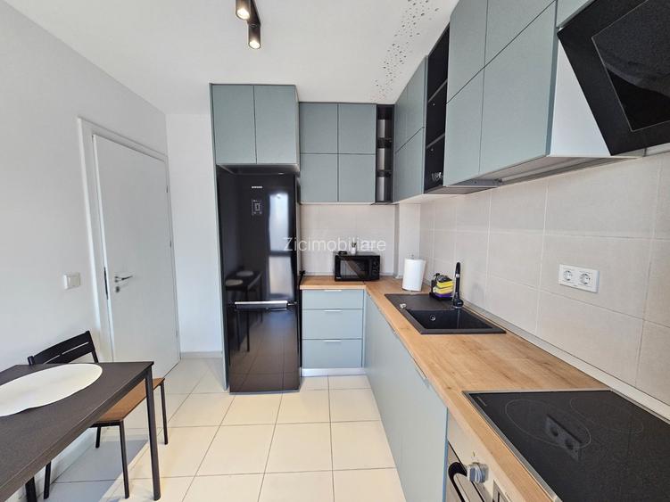 Apartament 2 camere – Aviației / Promenada Mall - 5