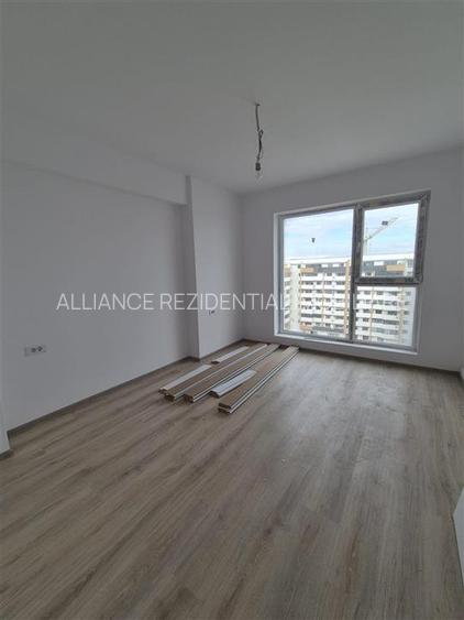 Penthouse duplex 197 mp Metrou Berceni - 10