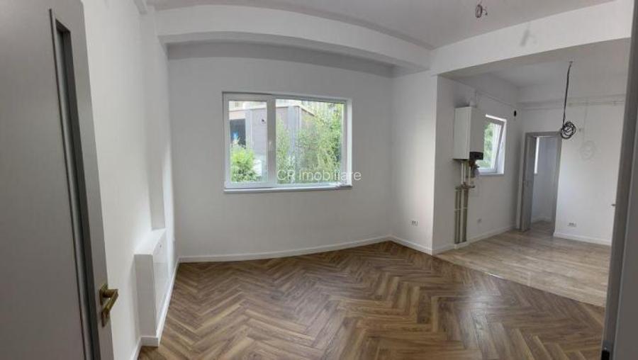 Apartament 2 camere Parcul Carol/ Tineretului - 2
