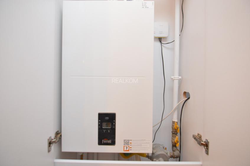 INCHIRIERE APARTAMENT 2 CAMERE CONSTANTIN BRANCOVEANU – PARCUL TINERETULUI - 24