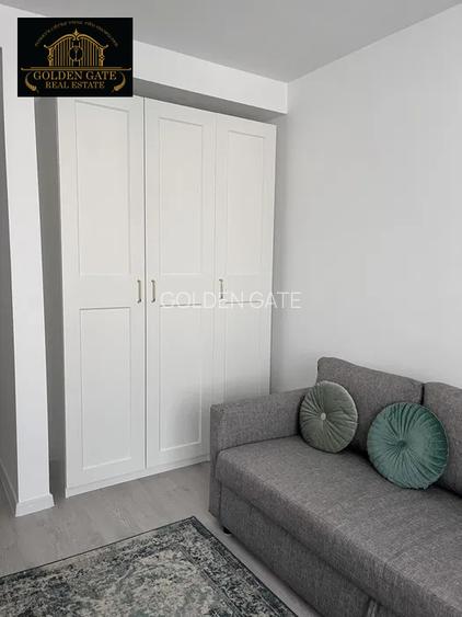 COMISION 0 | Novum 56 Timisoara - Garsoniera Mobilata Balcon Centrala - 2