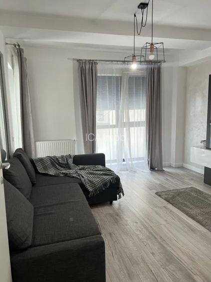 Garsoniera spatioasa Lujerului - 3