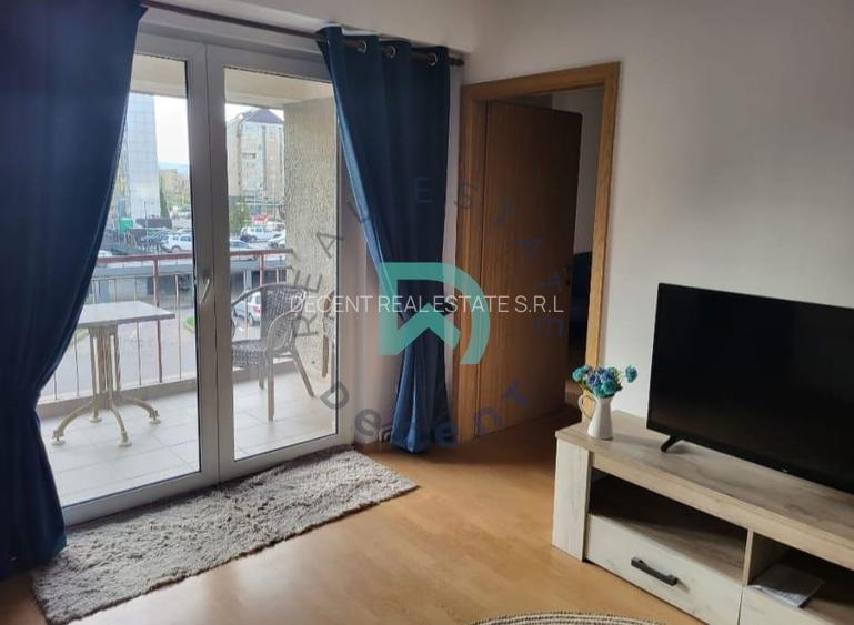 Apartament 2 camere Centrul Civic, 41mp - Brasov - 2
