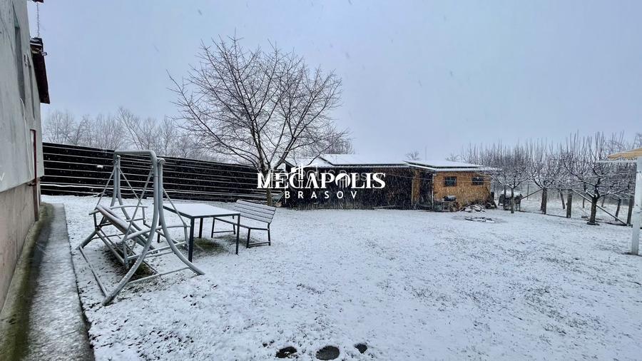 Casă individuală 5 camere | 1750 TEREN | Livadă proprie | PET FRIENDLY - 35