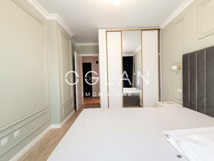 Apartament 2 camere de lux, Central - City Residence - 5