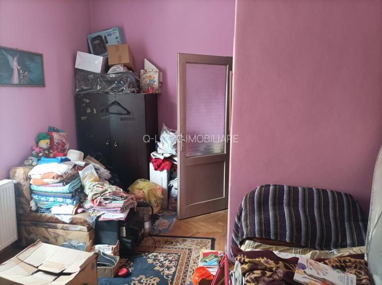 Casa 4 camere libera la vanzare zona Central - 7