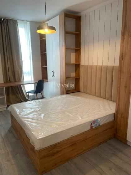 Apartament 3 camere – proiect nou Vivalia Grand, zonă ultracentrală - 4