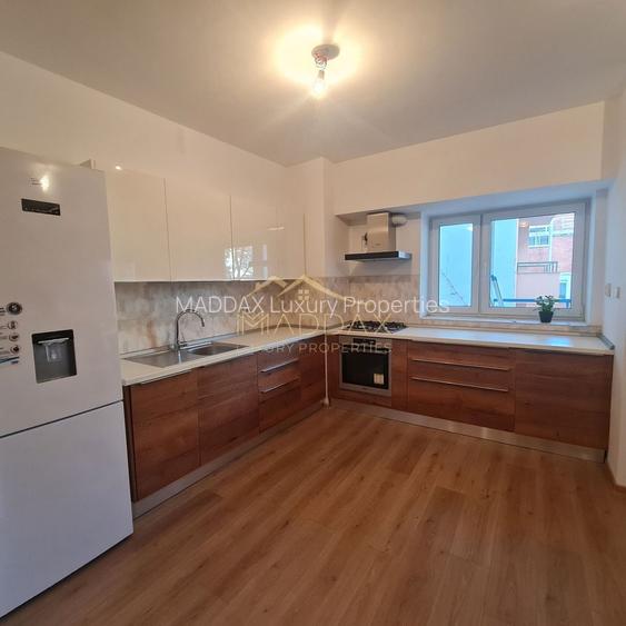 Apartament 3 camere // Loc parcare // Cartier Francez // Herastrau - 6