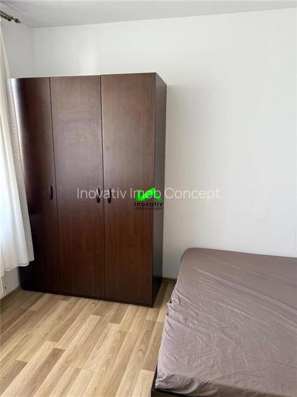 Apartament de inchiriat 2 camere Sibiu Cedonia - 5