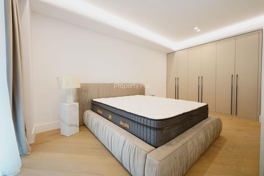 First Rent! Studio dublu + Parcare in subteran, Cortina 126, Pipera - 4