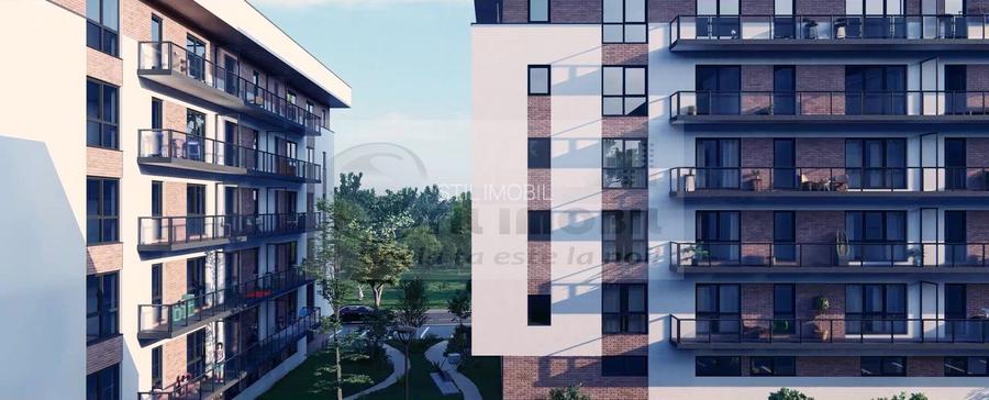 Apartament 3 camere,  finisaje premium – Comision 0% - 7