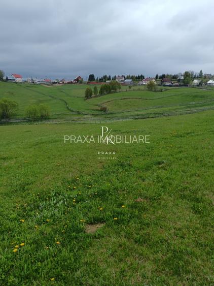 Teren de vânzare/schimb 5.000 mp, situat în Măguri, Cluj! - 7
