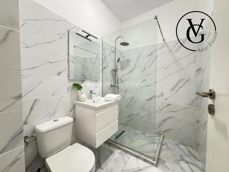 Garsoniera - Lumina Residence - 9