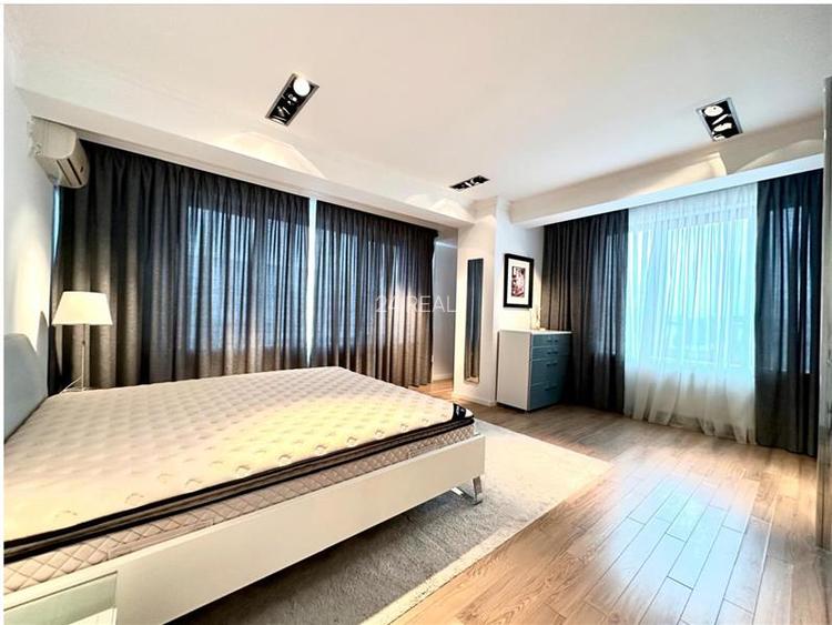 3 camere Nordului Herastrau Teresa Priveliste deschisa - 12