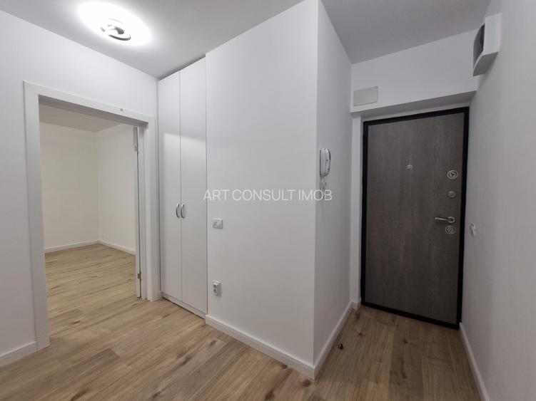 2 Camere | Decomandat | Dimitrie Cantemir | Mobilat Utilat | - 9