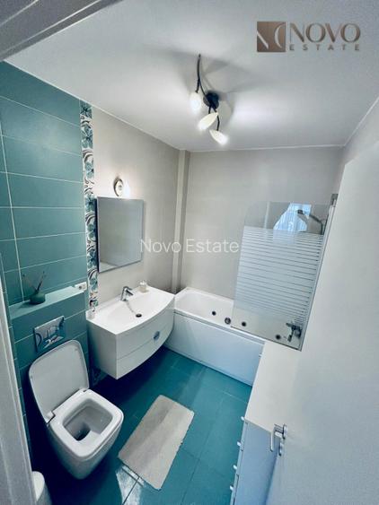 3 Camere | Herastrau | Centrala | Parcare subterana - 11