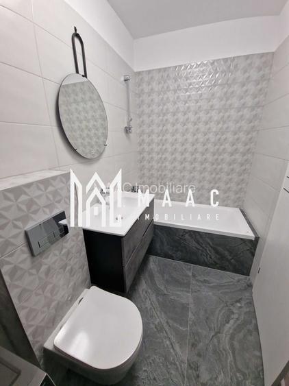 Apartament 2 camere I lift I  Doamna Stanca - 3