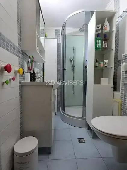4 camere - Constantin Brâncoveanu - 9