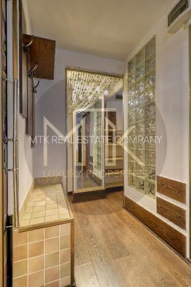 Exclusiv |  Apartament 5 camere Arcul de Triumf I Pet friendly - 27