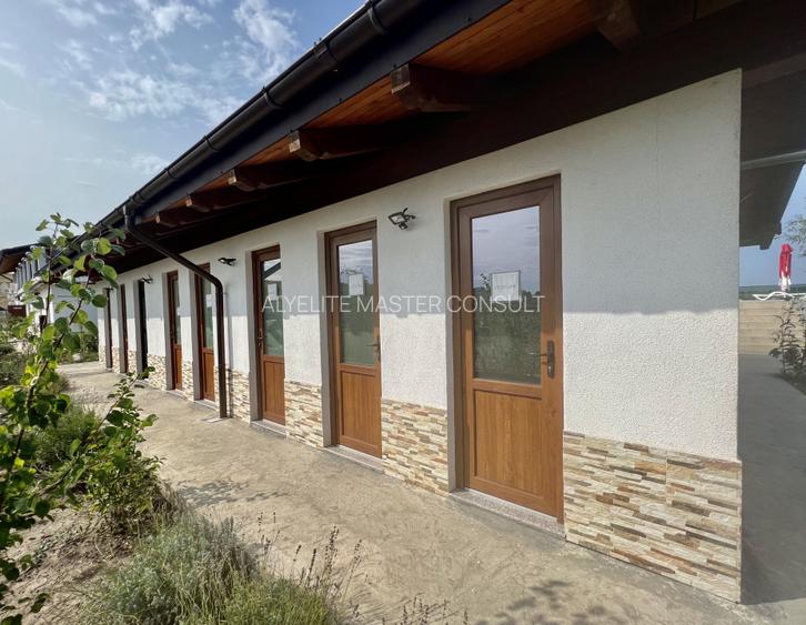 PENSIUNE/PISCINA MUNTENII DE SUS VASLUI - 4