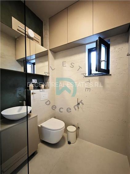 Casa de inchiriat, Cristian Brasov - 20