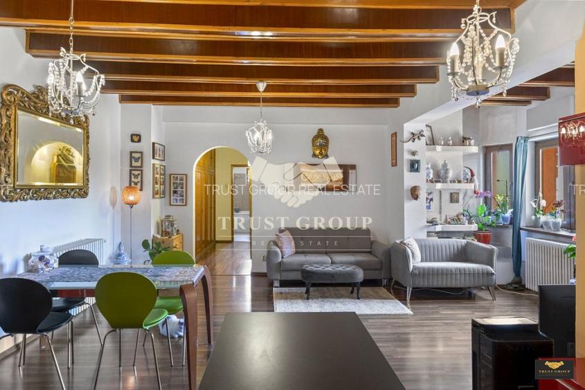 Casa versatila Banu Manta | 12 camere | Curte individuala | 4 locuri de parcare - 3