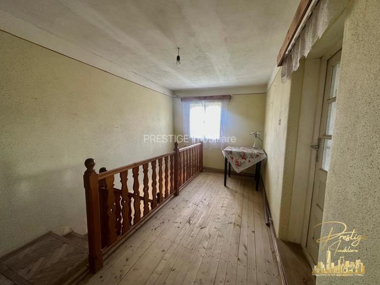 Casa cu anexe si teren de 959 mp de vanzare in Tinca - Bihor - 26