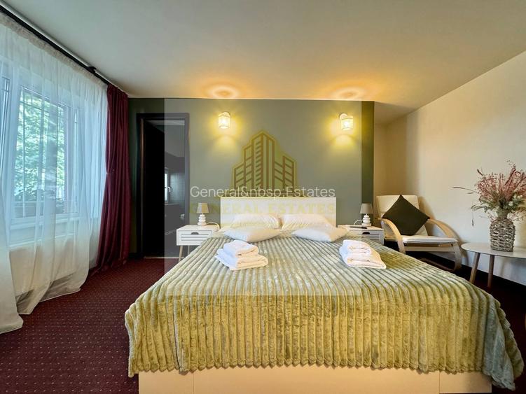 Vânzare Afacere Activa - Hotel - 4 Nivele 750 mp - 9