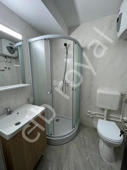 Garsoniera,zona Colentina-Tei,5 min. intersectie Doamna Ghica,Str. Luntrei 6 - 10