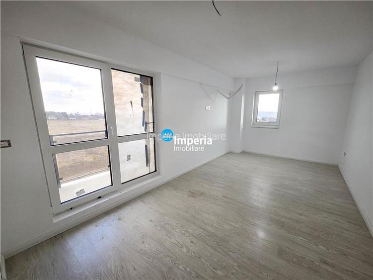 Proiect NOU! TVA inclus - Galata, Ap 2 camere D - 2