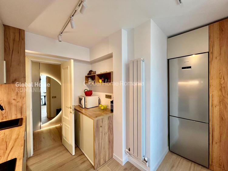 Apartamenr 2 camere -Unirii | Renovat-Mobilat -Utilat - 11