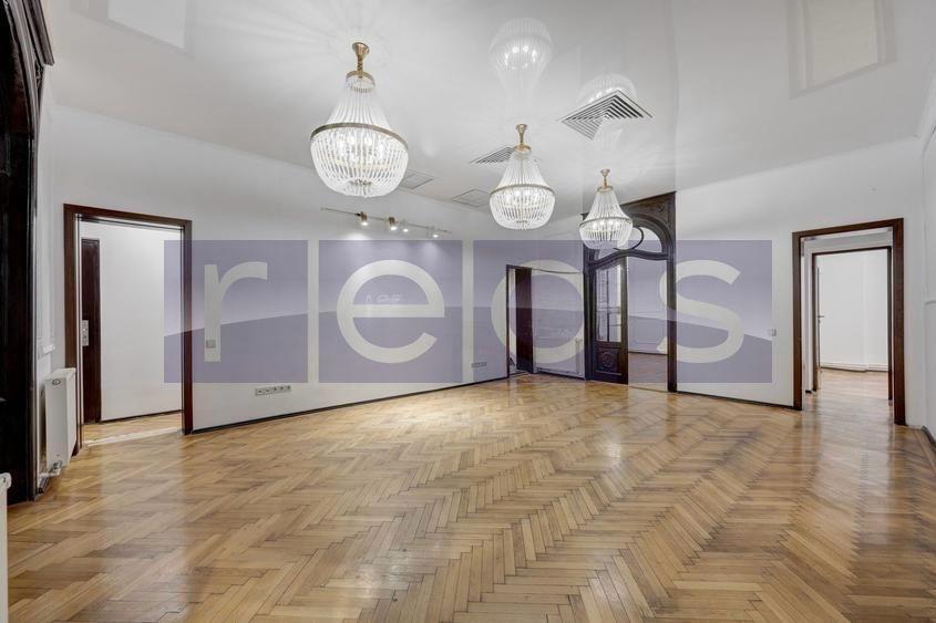 VANZARE 6 CAMERE APARTAMENT IN VILA INTERBELICA | SECTOR 1 | - 16