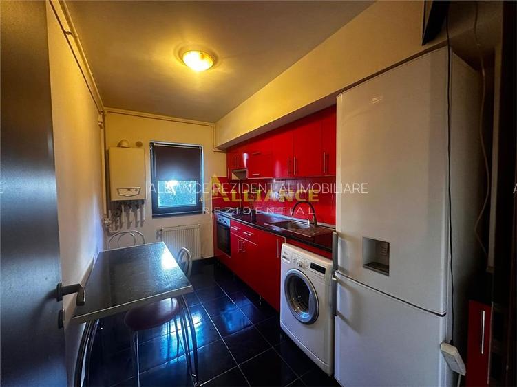 Aparatorii Patriei | Apartament 2 camere - Mobilat si Utilat - 5