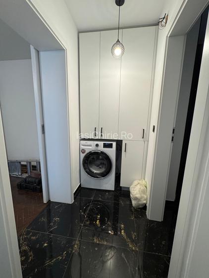 Apartament 2 camere Podu Ros - 4