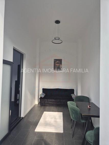 50ooo euro apartament modern. liber cu 2 camere la curte 42, 5 mp - 5