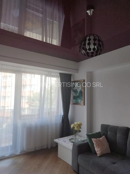 Sebastian - Apartament ULTRAMODERN - BLOC NOU - 6
