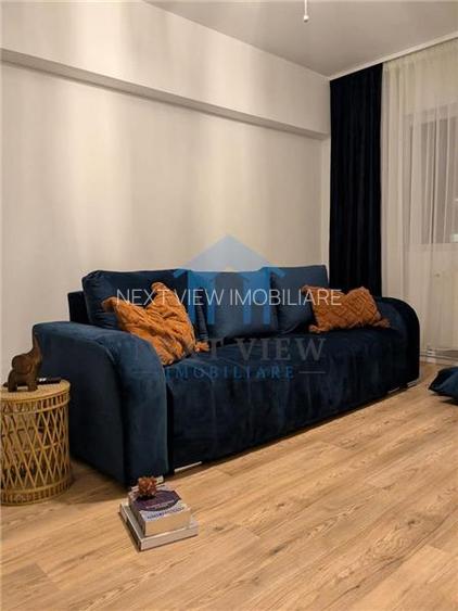 Apartament 2 camere, Marasti - 3