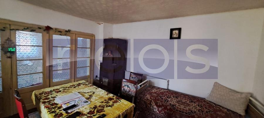 VANZARE CASA 5 CAMERE | TEREN 660 MP | ROSIORI DE VEDE - 16