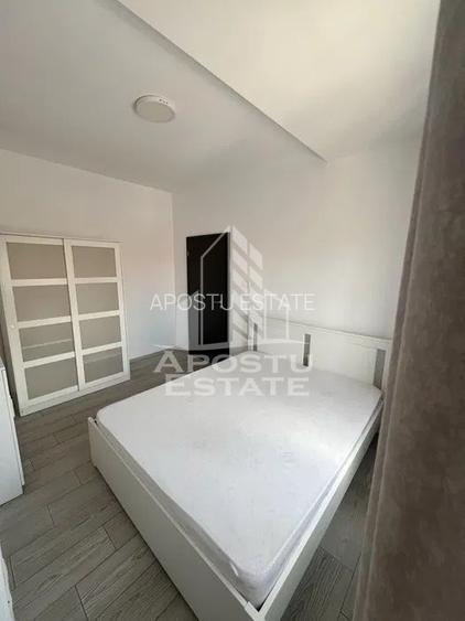Apartament cu 2 camere de inchiriat, Giroc, Centrala Proprie - 3
