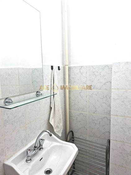 3 Camere | Drumul Taberei | Metrou | Mobilat | 2 bai - 13