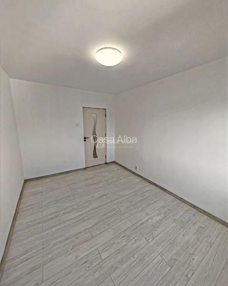 Pacurari - Kaufland, 3 camere renovat complet, 3 balcoane, 2 bai - 3