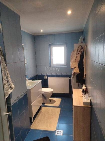 casa  de vanzare vatra dornei - 11