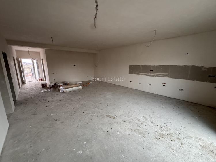 DIRECT DEZVOLTATOR, LOCATIE EXCELENTA, SUPRAFATA GENEROASA - 5