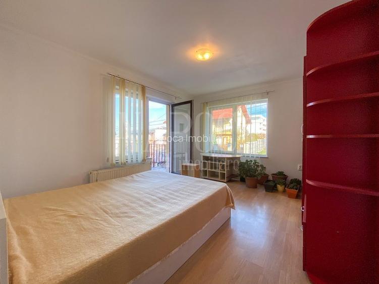 Apartament 3 camere de vanzare in Buna Ziua, Cluj Napoca - 2