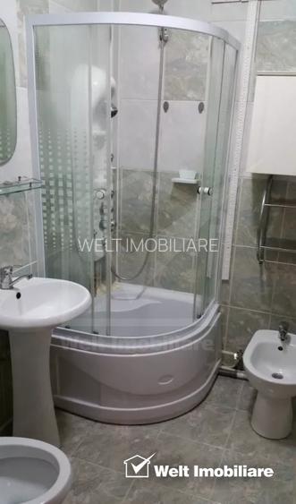 Aartament cu 3 camere in Zona Horea, Facultatea de Litere - 5