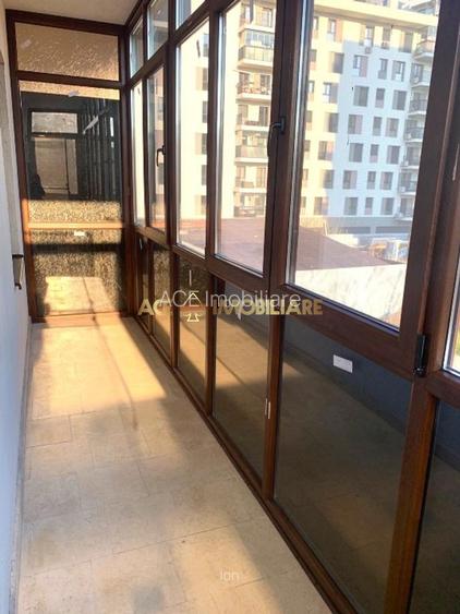 2 Camere de inchiriat | Mihai Bravu | Centrala | Parcare | Metrou - 14