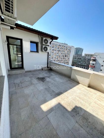 Spatiu de Birou Dorobanti / Se emite factura / 100  mp / Parcare cu Plata - 3
